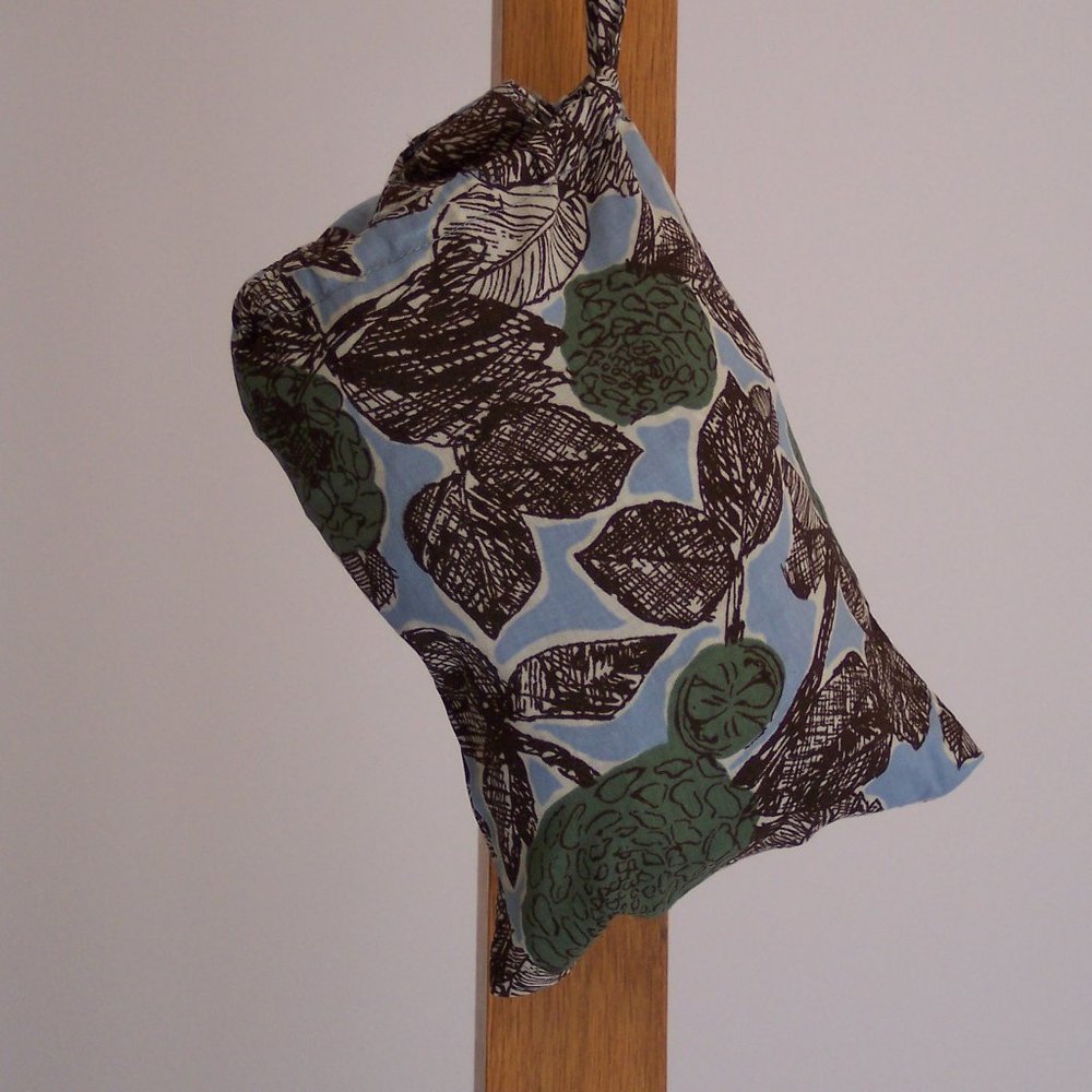 Pop-Over Misses Crinkle No Iron Shirt Fits in Tote